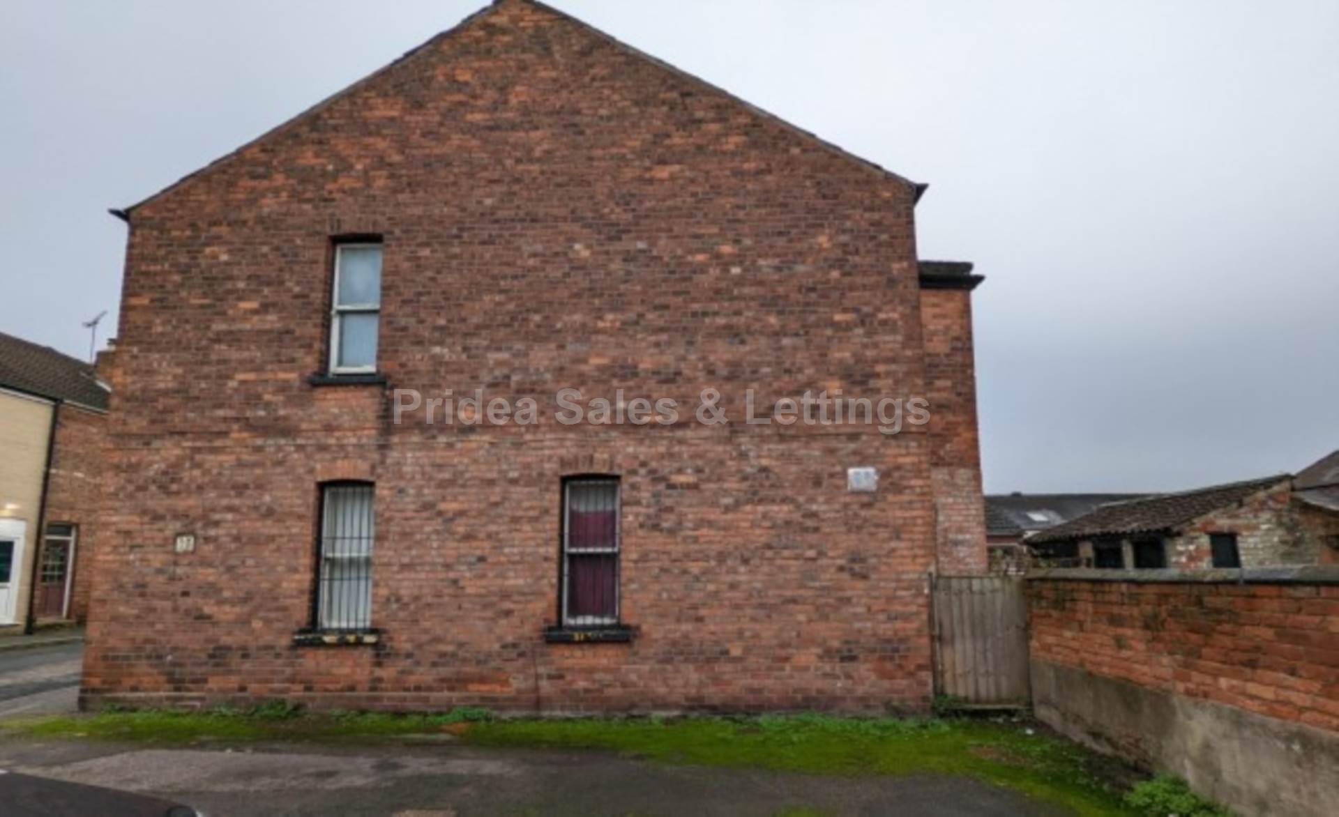Frampton Terrace, Gainsborough, Image 5