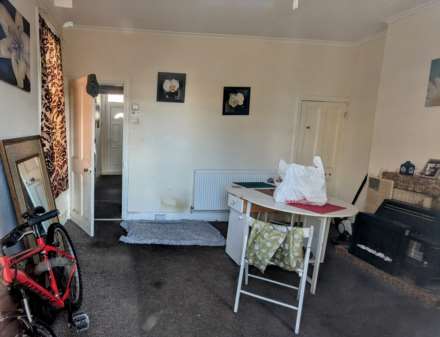 Frampton Terrace, Gainsborough, Image 2