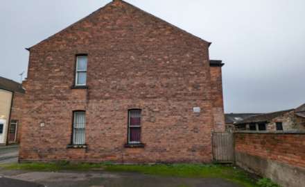 Frampton Terrace, Gainsborough, Image 5