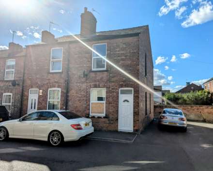 Frampton Terrace, Gainsborough, Image 6