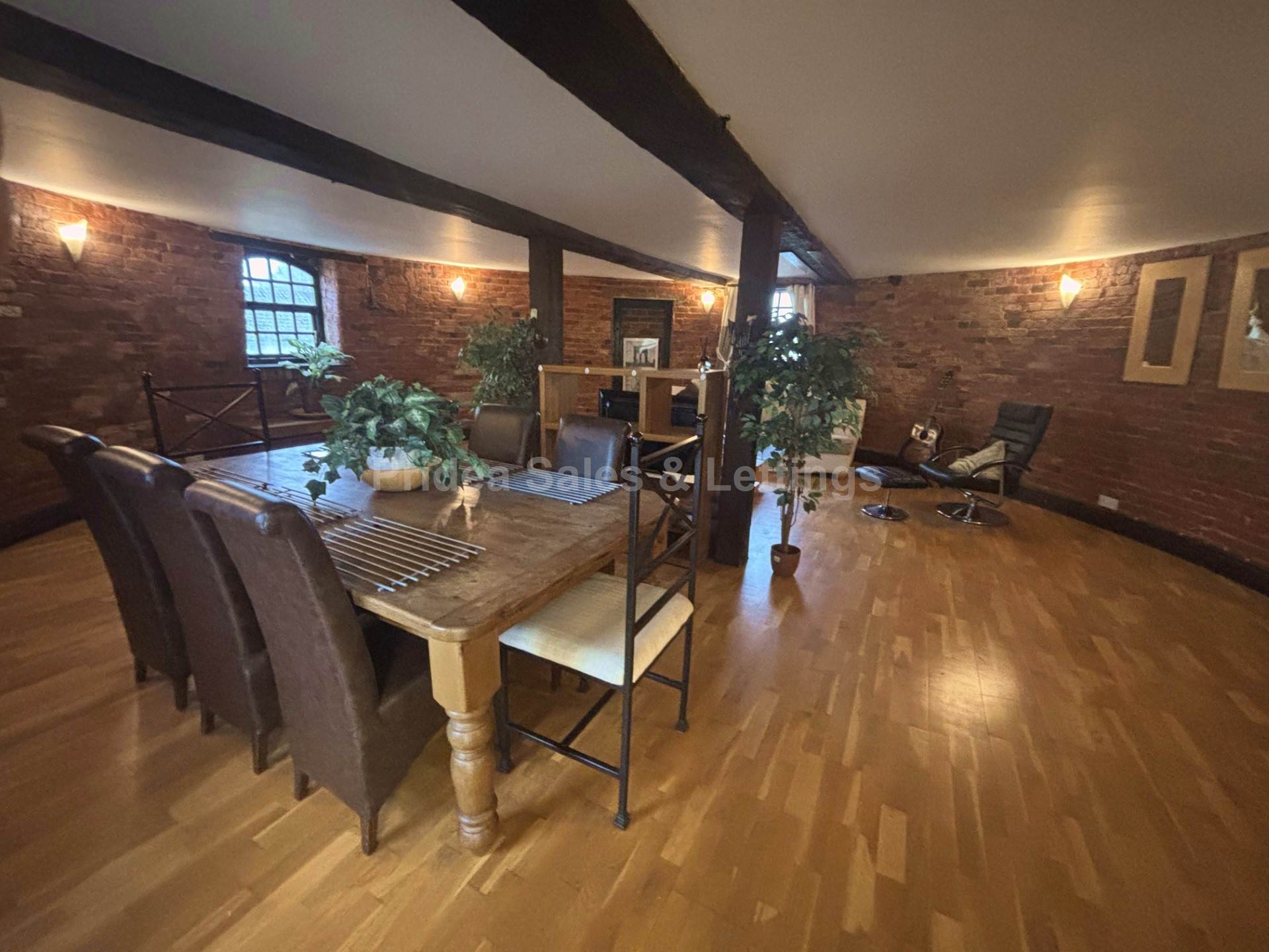 Crown Mill, Lincoln, Image 2