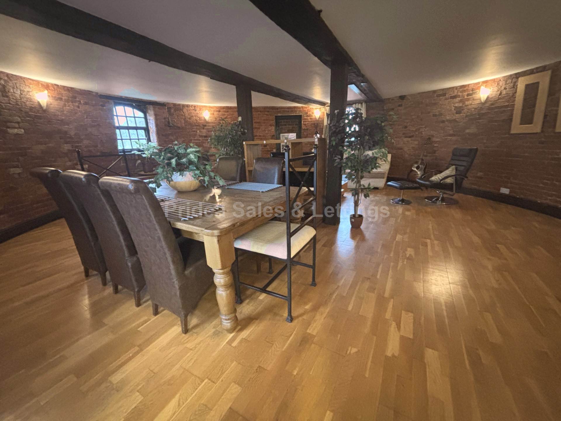 Crown Mill, Lincoln, Image 3