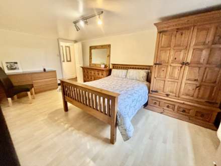 Crown Mill, Lincoln, Image 13