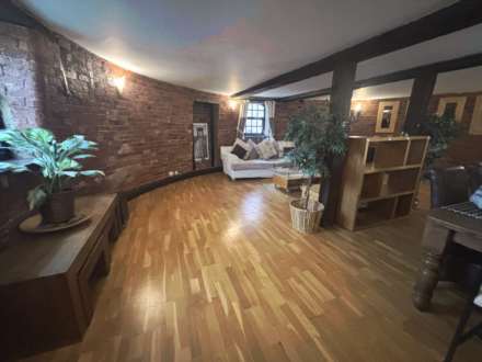 Crown Mill, Lincoln, Image 4