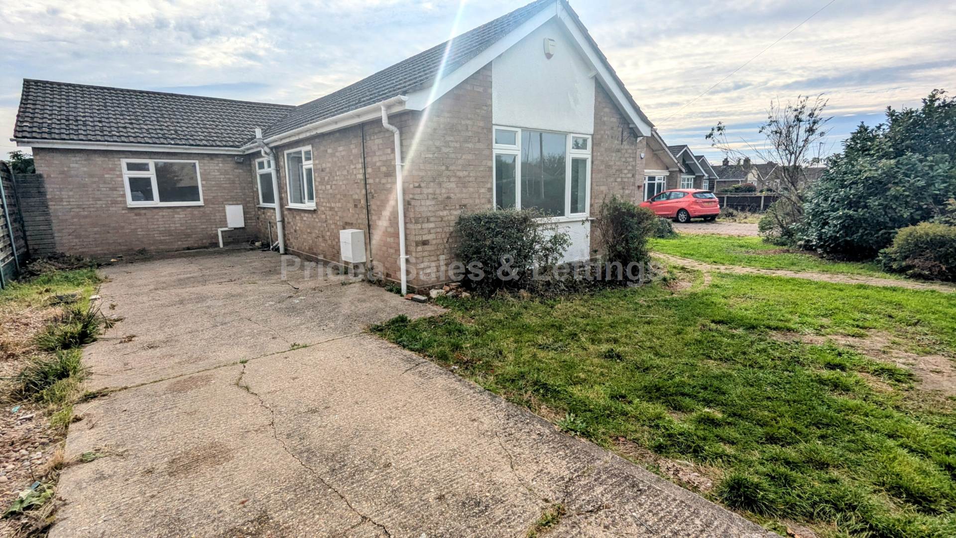 Manor Road, Saxilby, Image 2