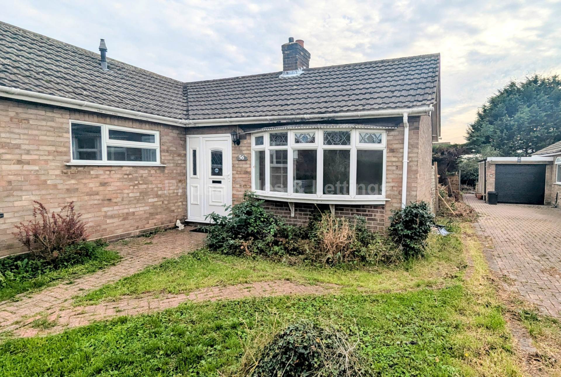 Manor Road, Saxilby, Image 3