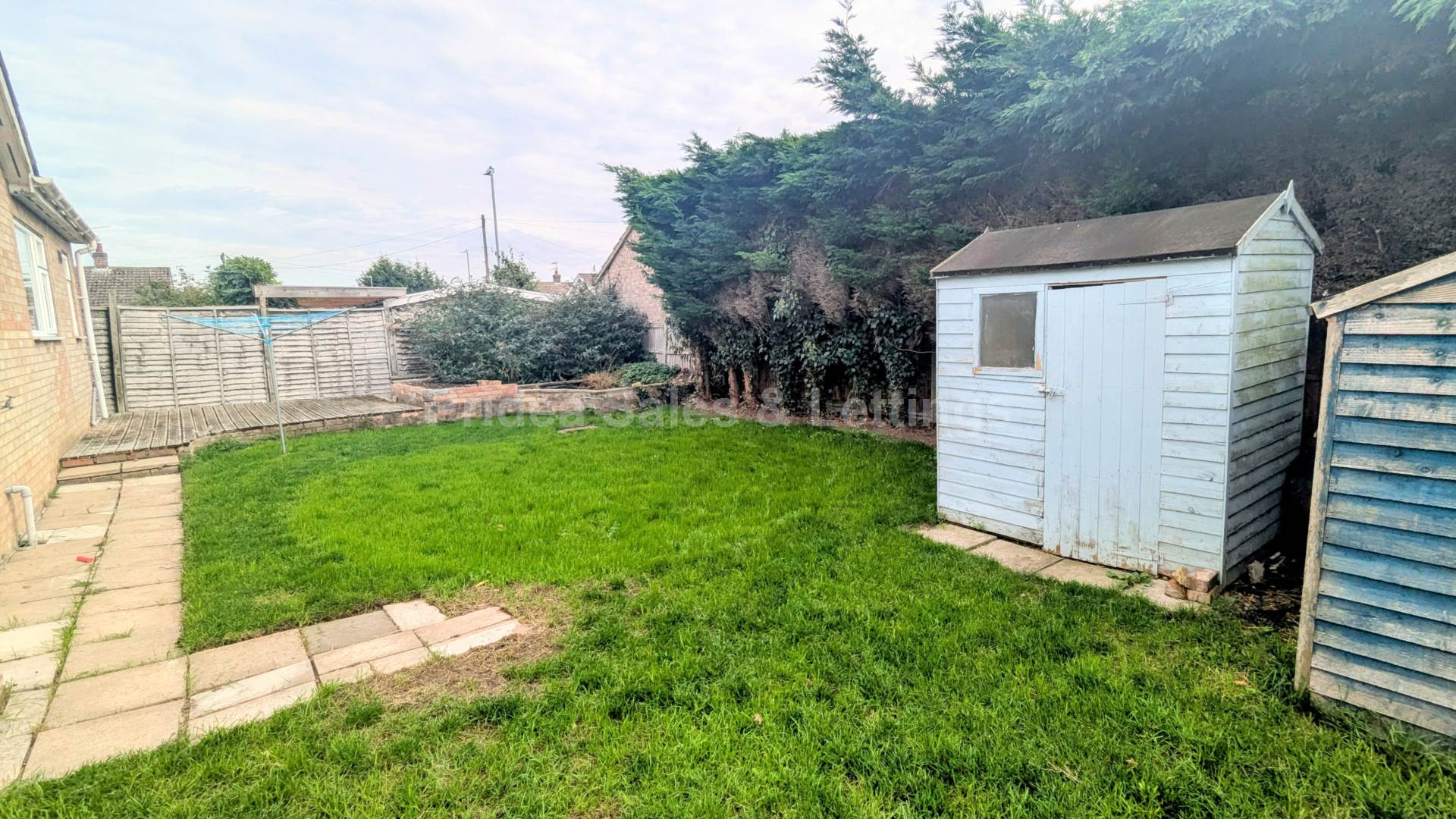 Manor Road, Saxilby, Image 30