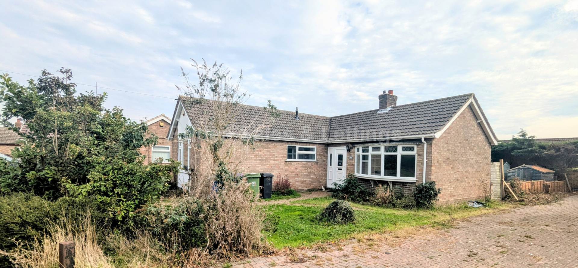 Manor Road, Saxilby, Image 4