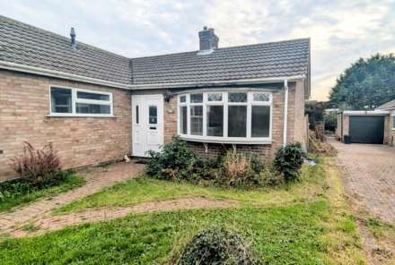 Manor Road, Saxilby, Image 3