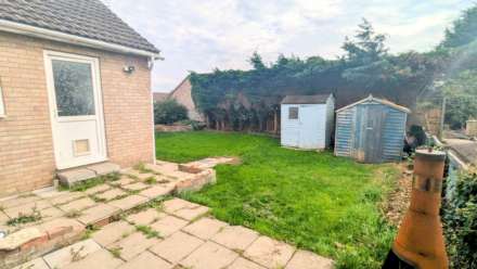 Manor Road, Saxilby, Image 31