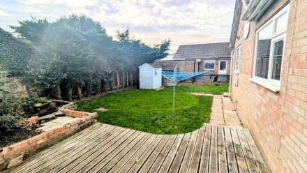 Manor Road, Saxilby, Image 32