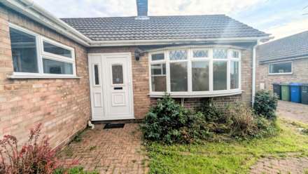 Manor Road, Saxilby, Image 5