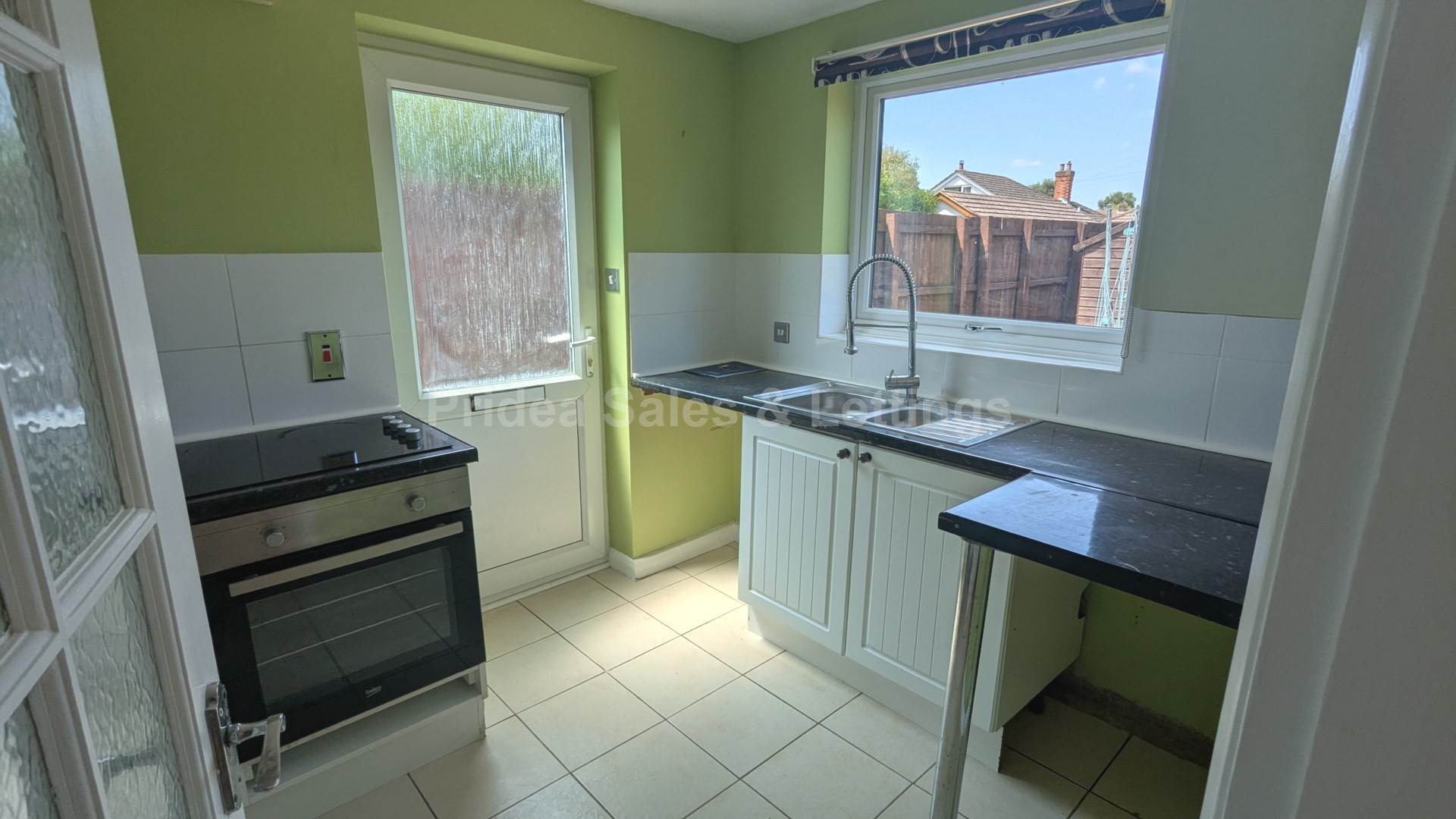 Malvern Close, North Hykeham. Lincoln, Image 2