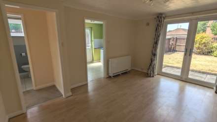 Malvern Close, North Hykeham. Lincoln, Image 7