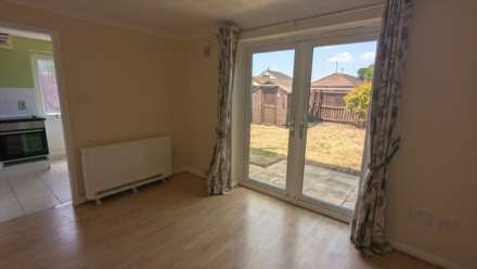 Malvern Close, North Hykeham. Lincoln, Image 8