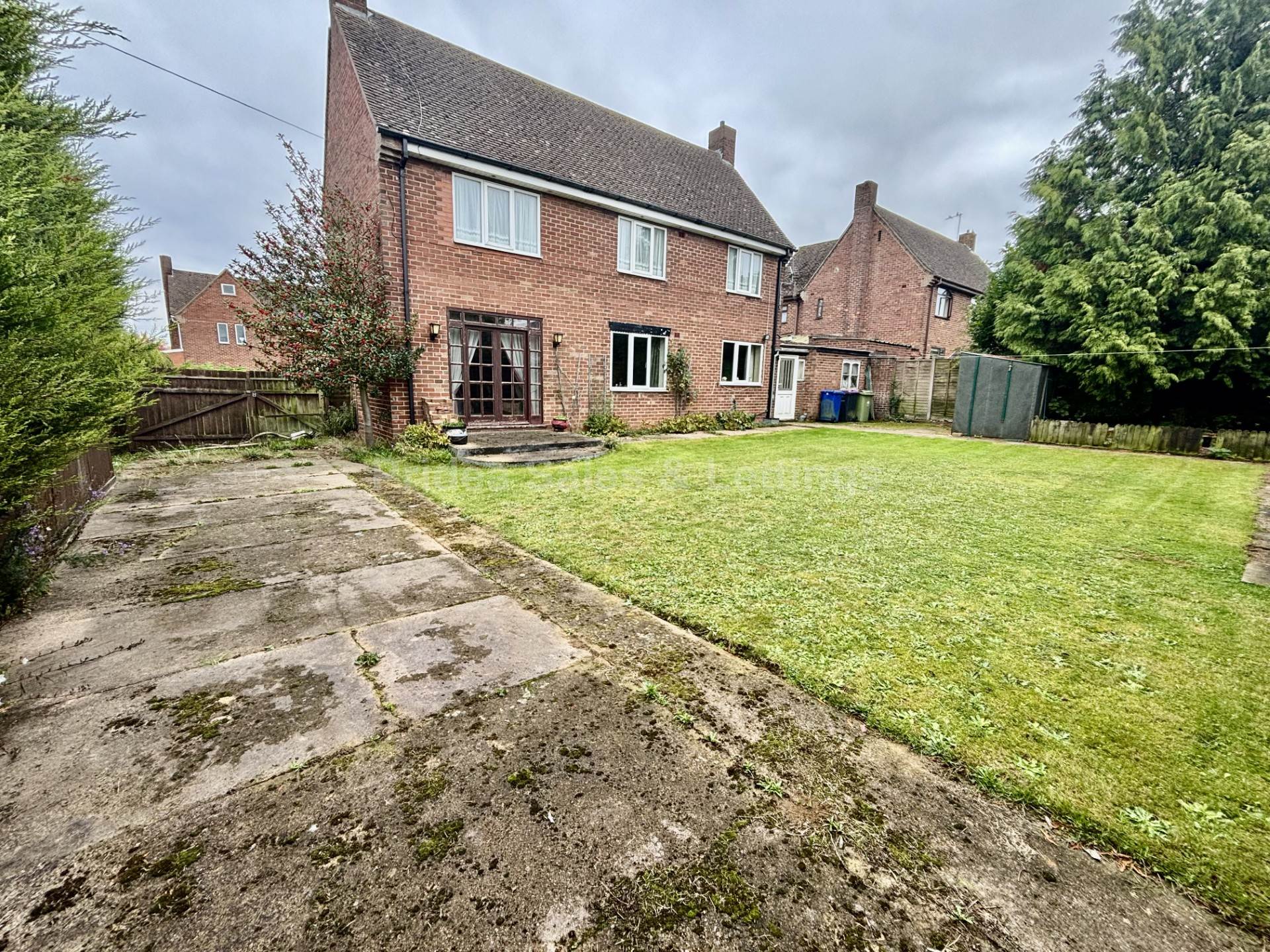 Canberra Crescent, Gainsborough, Image 21