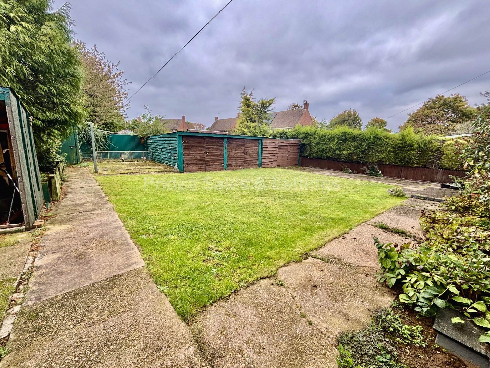 Canberra Crescent, Gainsborough, Image 22