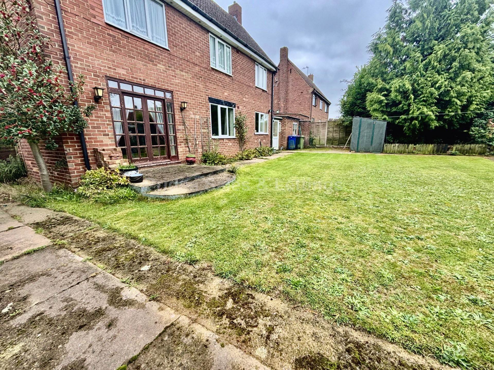 Canberra Crescent, Gainsborough, Image 25