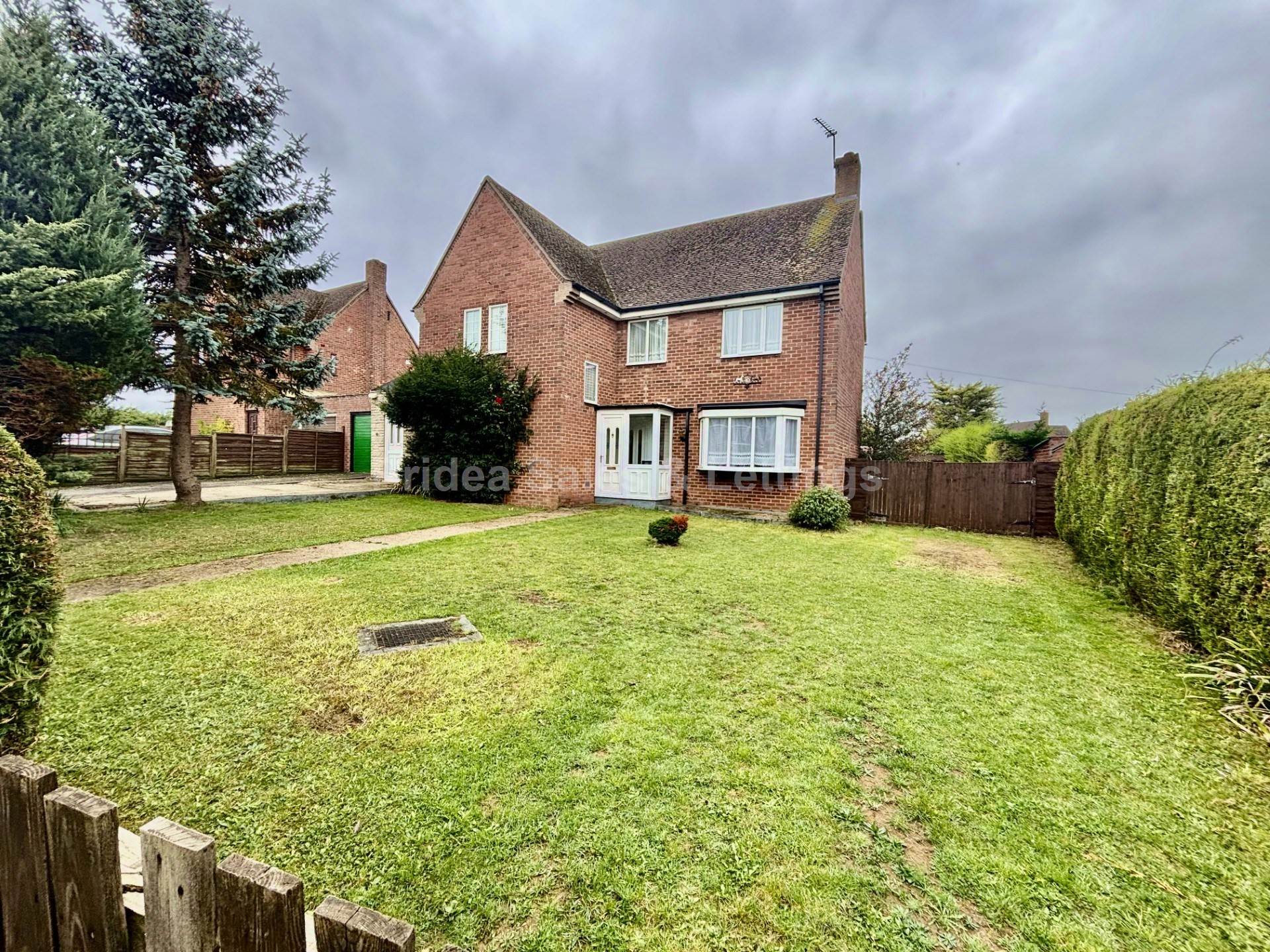 Canberra Crescent, Gainsborough, Image 28