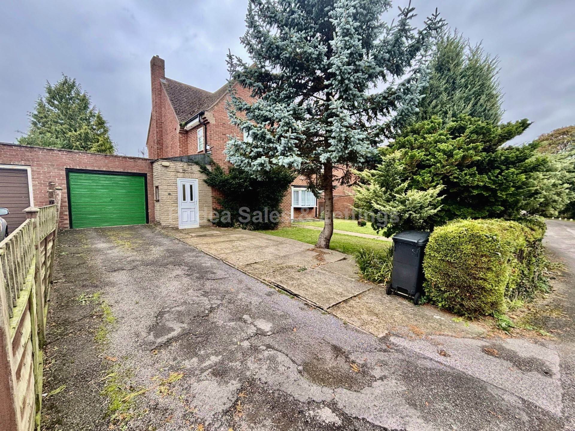 Canberra Crescent, Gainsborough, Image 29
