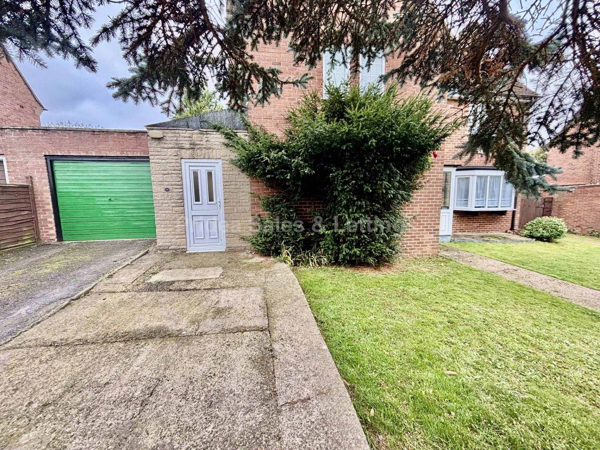 Canberra Crescent, Gainsborough, Image 30
