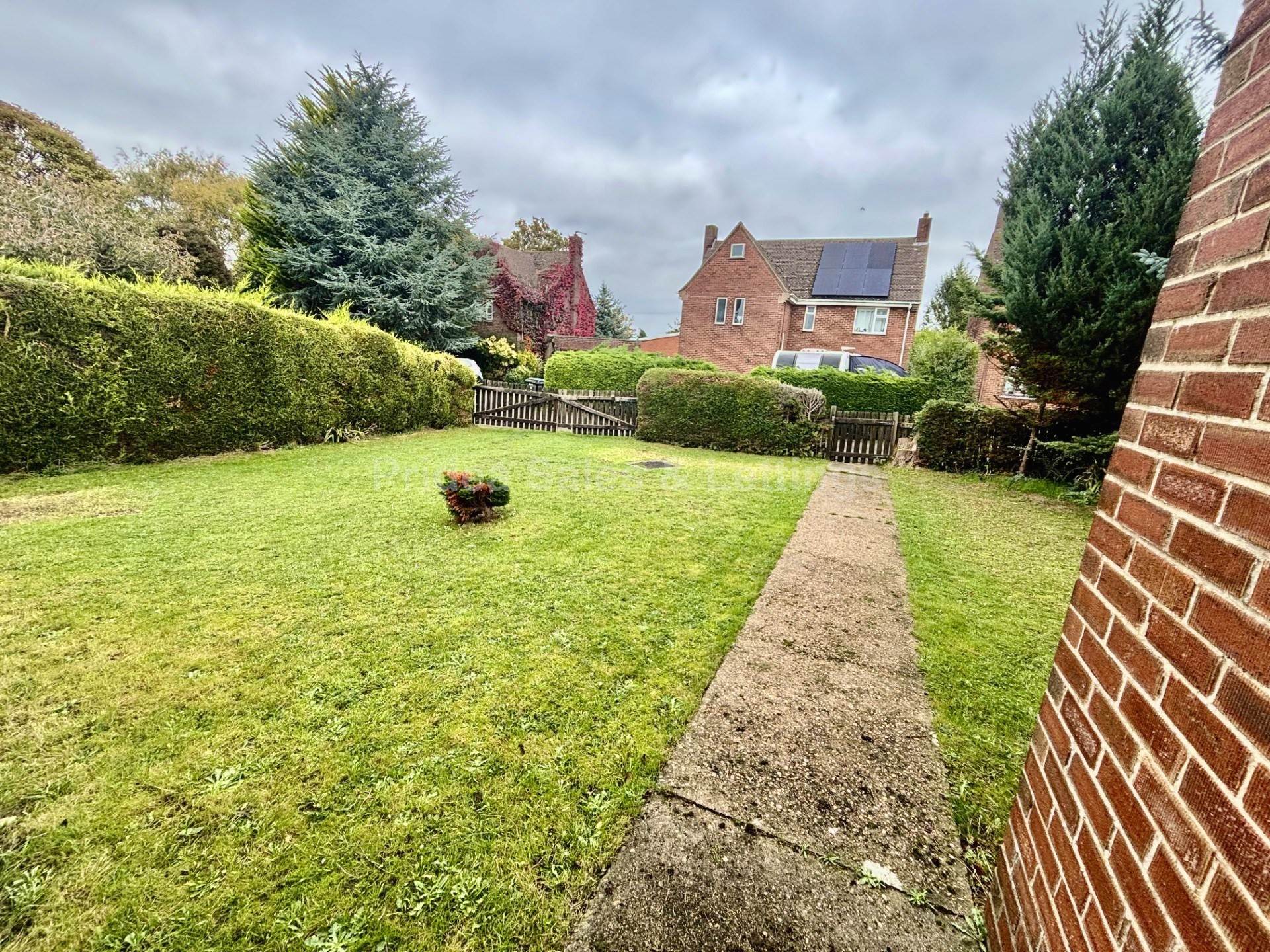 Canberra Crescent, Gainsborough, Image 31