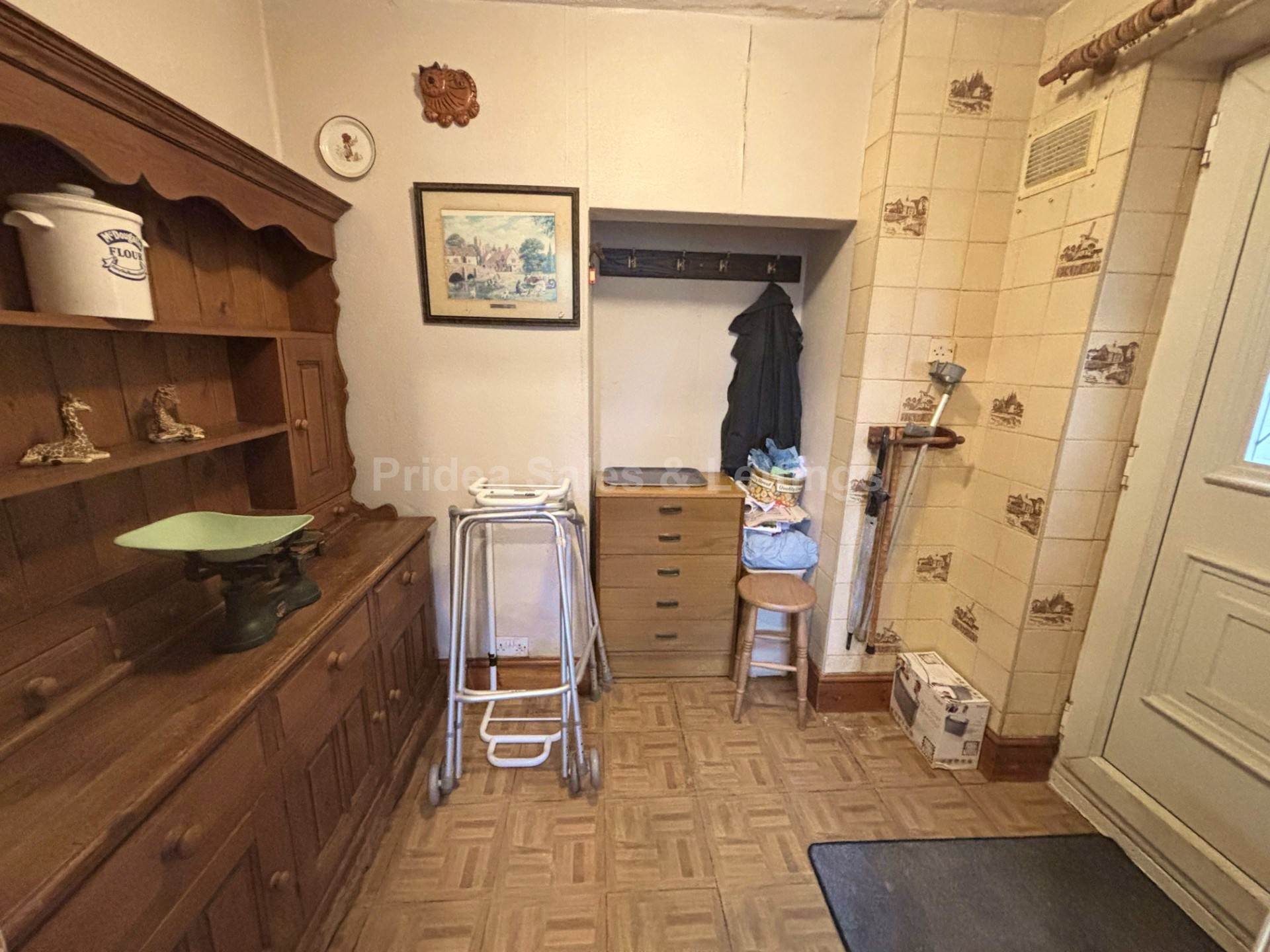 Canberra Crescent, Gainsborough, Image 8