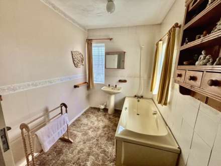 Canberra Crescent, Gainsborough, Image 14