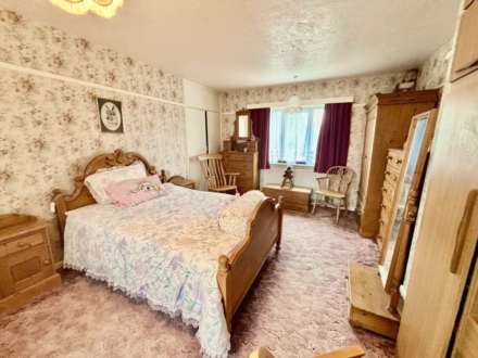 Canberra Crescent, Gainsborough, Image 15