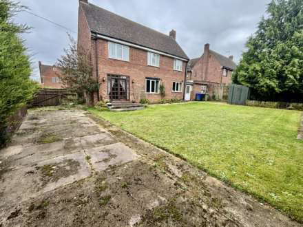 Canberra Crescent, Gainsborough, Image 21