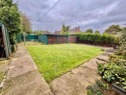 Canberra Crescent, Gainsborough, Image 22