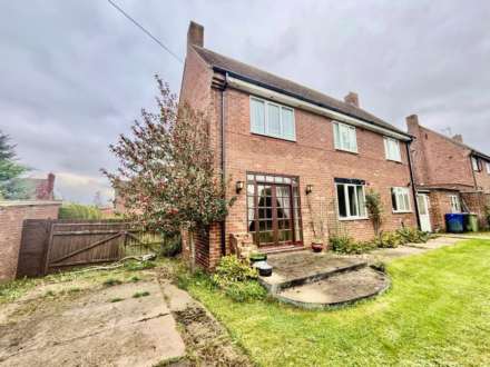 Canberra Crescent, Gainsborough, Image 24