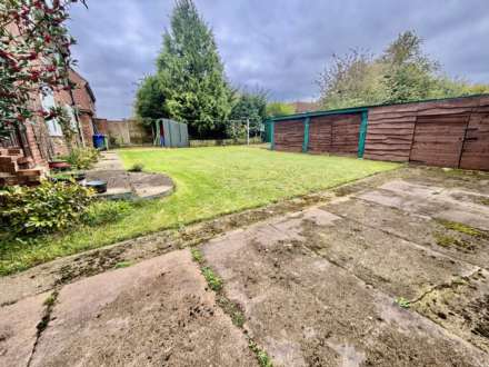 Canberra Crescent, Gainsborough, Image 26