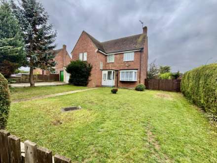 Canberra Crescent, Gainsborough, Image 28