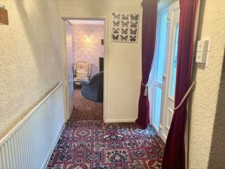 Canberra Crescent, Gainsborough, Image 3