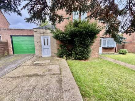 Canberra Crescent, Gainsborough, Image 30