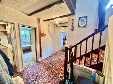 Canberra Crescent, Gainsborough, Image 9
