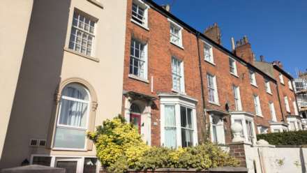 4 Bedroom Terrace, Lindum Road, Lincoln