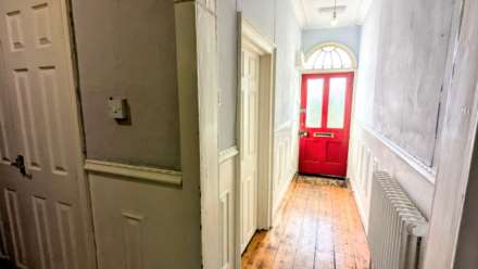 Lindum Road, Lincoln, Image 3