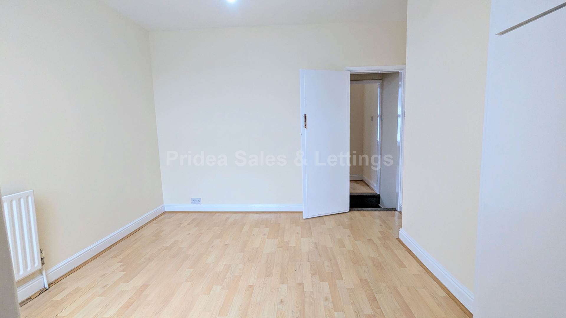 Cross Street, Lincoln, Image 11