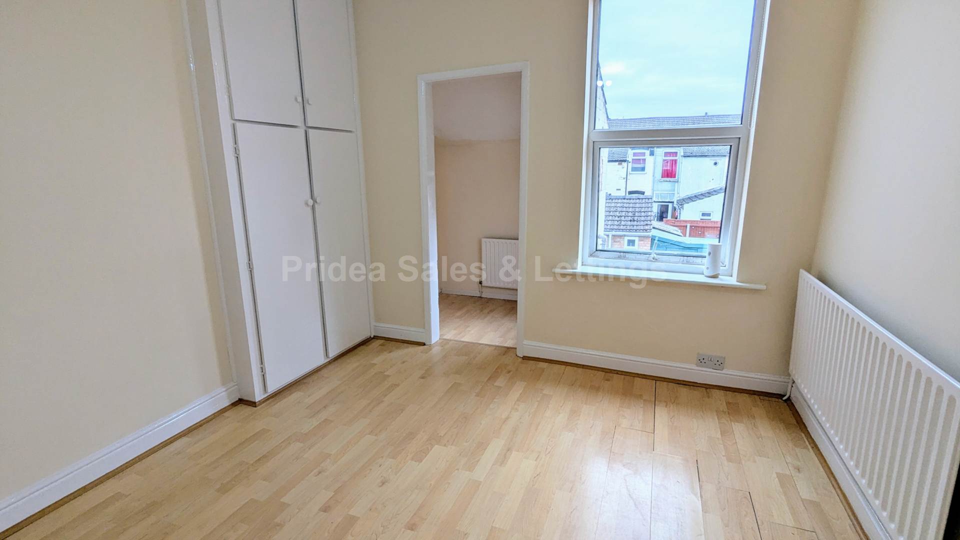 Cross Street, Lincoln, Image 12