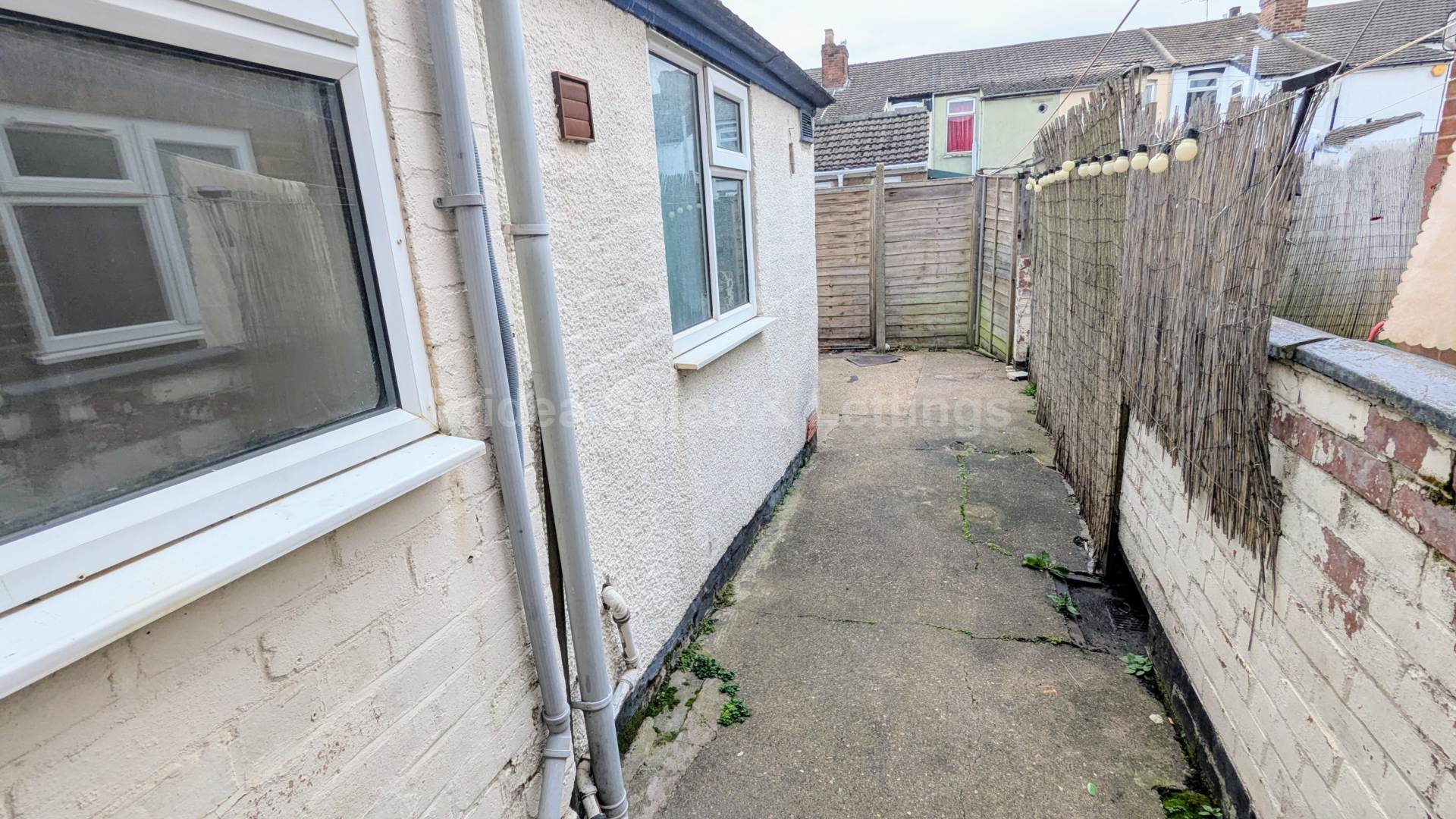 Cross Street, Lincoln, Image 13