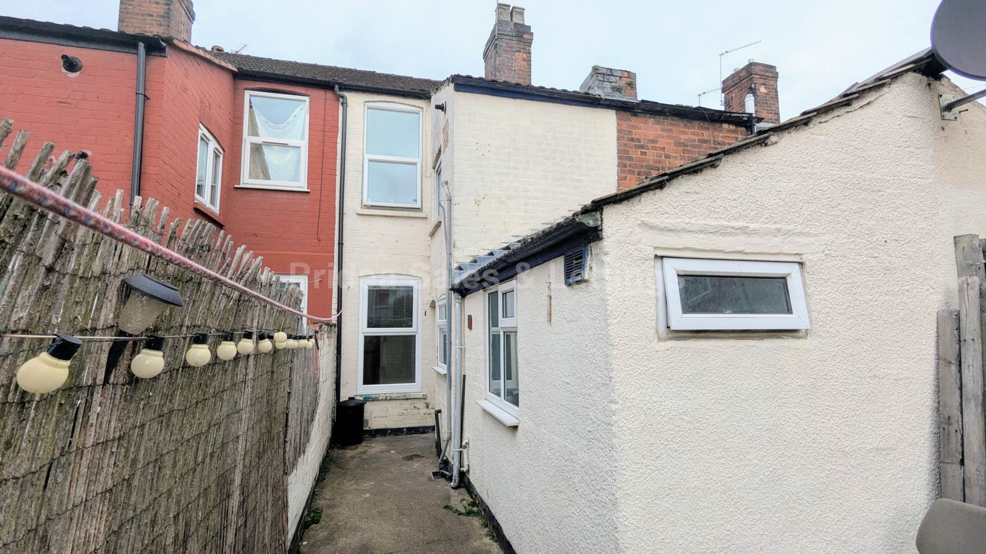 Cross Street, Lincoln, Image 14