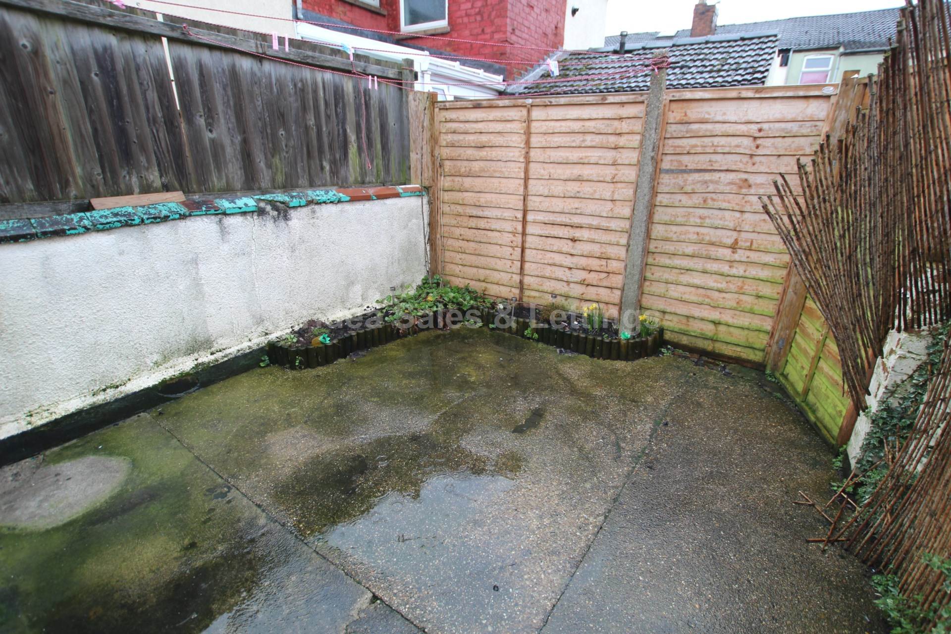 Cross Street, Lincoln, Image 15