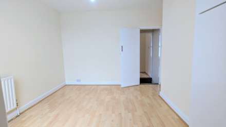 Cross Street, Lincoln, Image 11