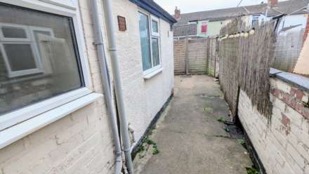 Cross Street, Lincoln, Image 13