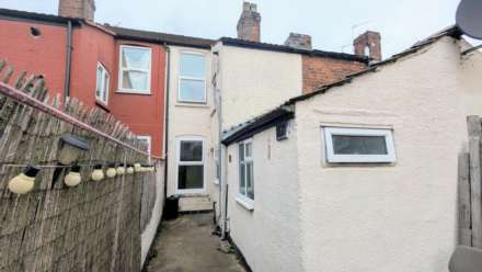 Cross Street, Lincoln, Image 14