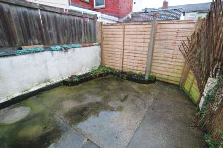 Cross Street, Lincoln, Image 15