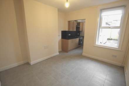 Cross Street, Lincoln, Image 5