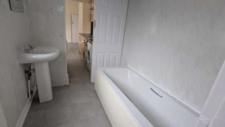 Cross Street, Lincoln, Image 8